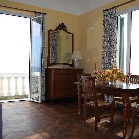 Apartment Lina Albisola Superiore