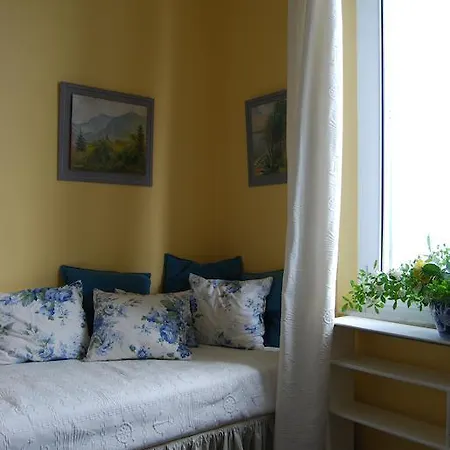 Apartment Lina
