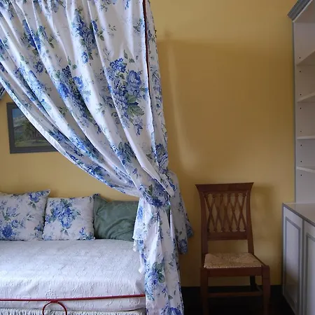 Apartment Lina Albisola Superiore