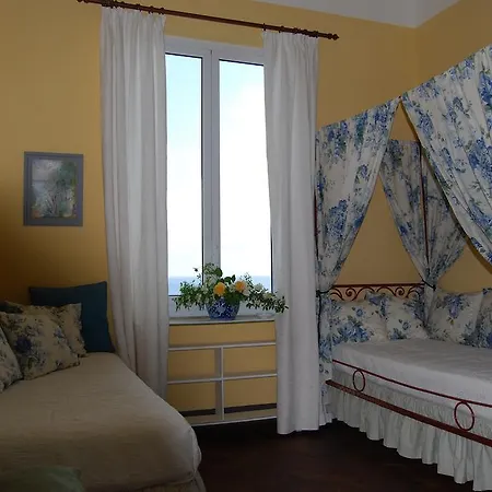 Apartment Lina *